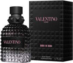 BORN IN ROMA BY VALENTINO By VALENTINO For MEN